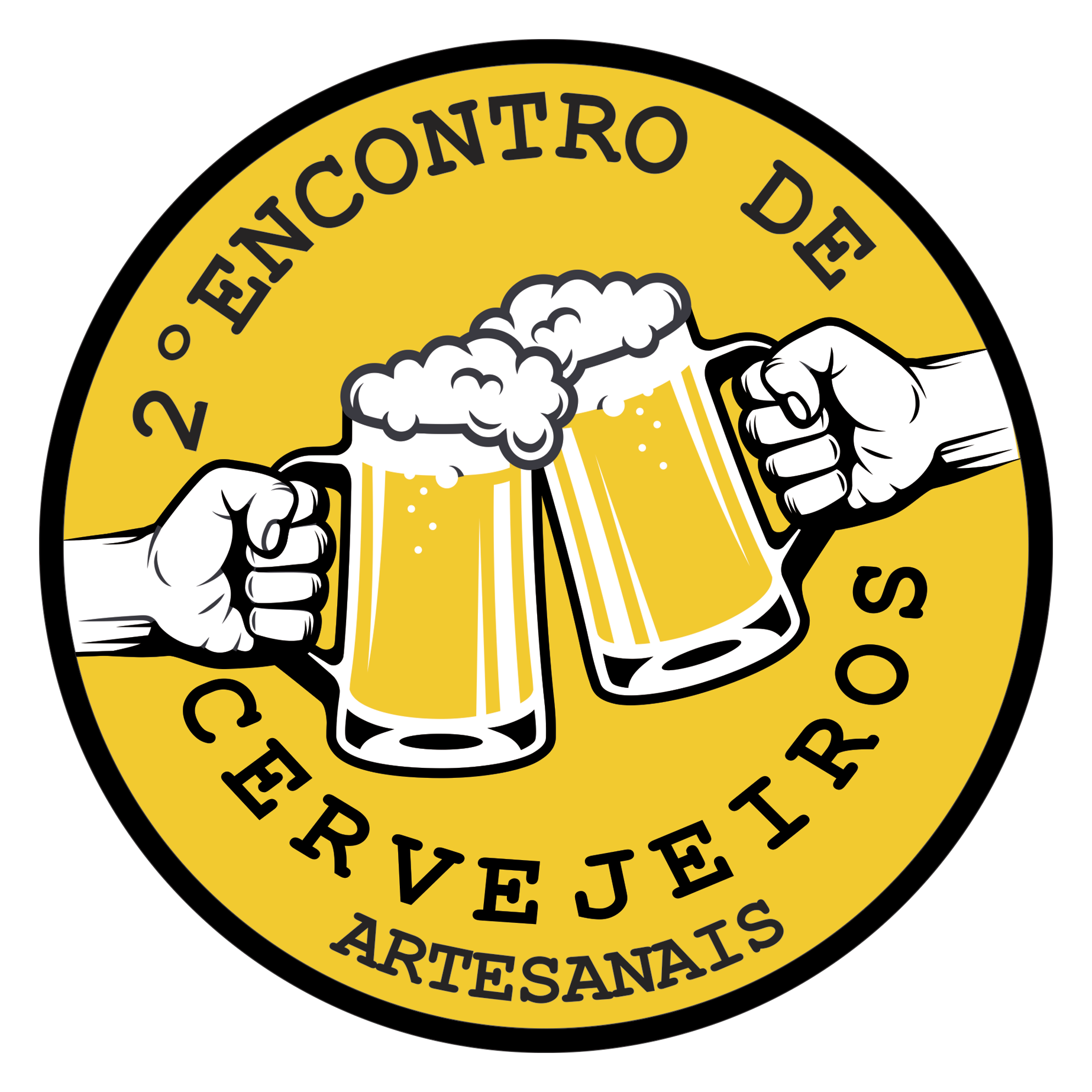 encontrodecervejeiros